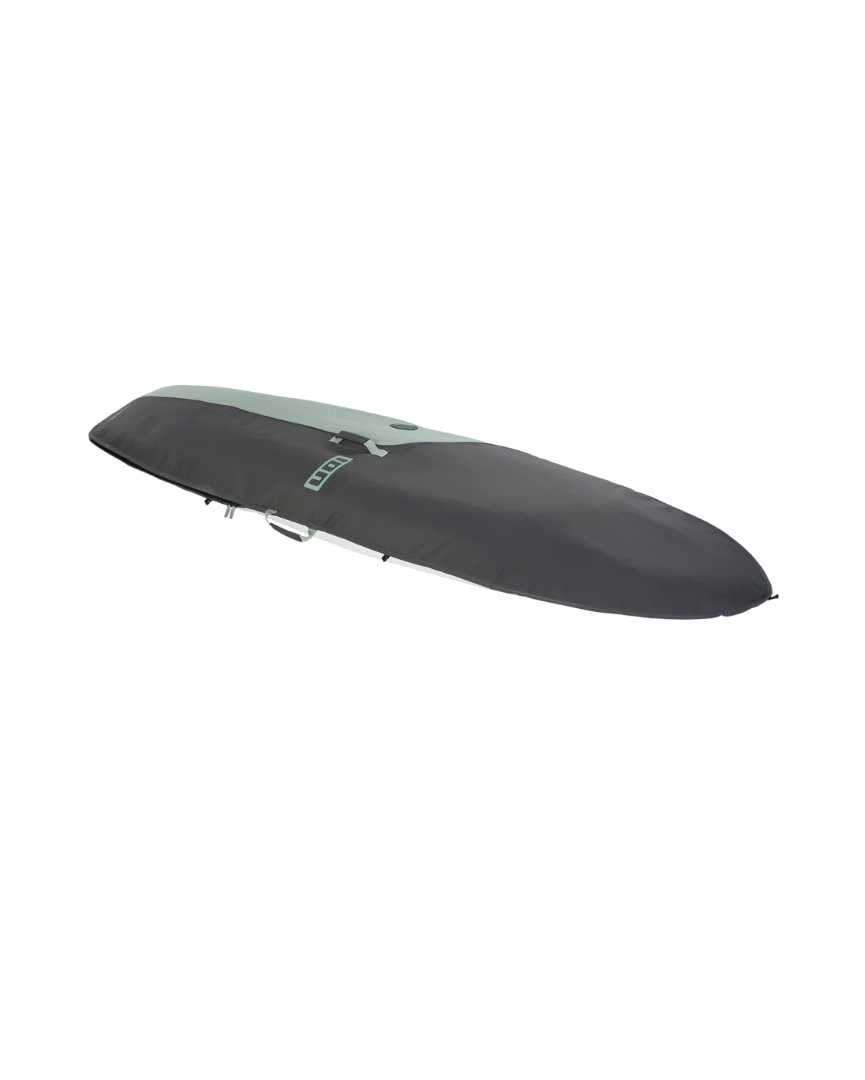 ION Sacca Tavola Singola Core Nero/Verde Windsurf