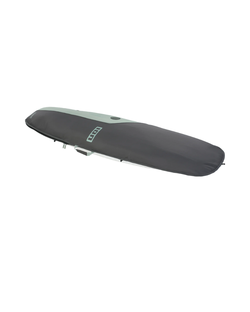 ION Sacca Tavola Singola Stubby Core Nero/Verde Windsurf