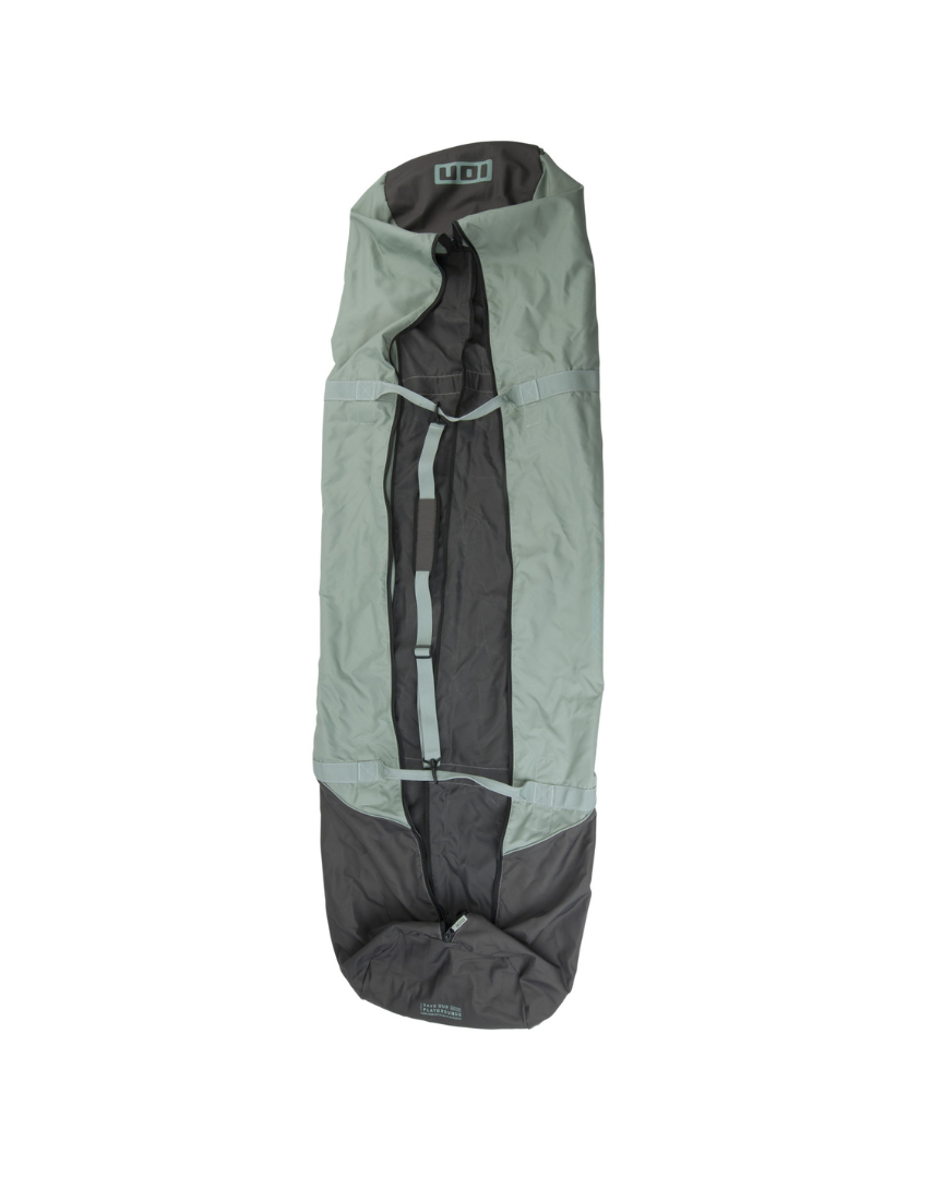 ION Sacca Multipla Quiver Core Verde Windsurf 2