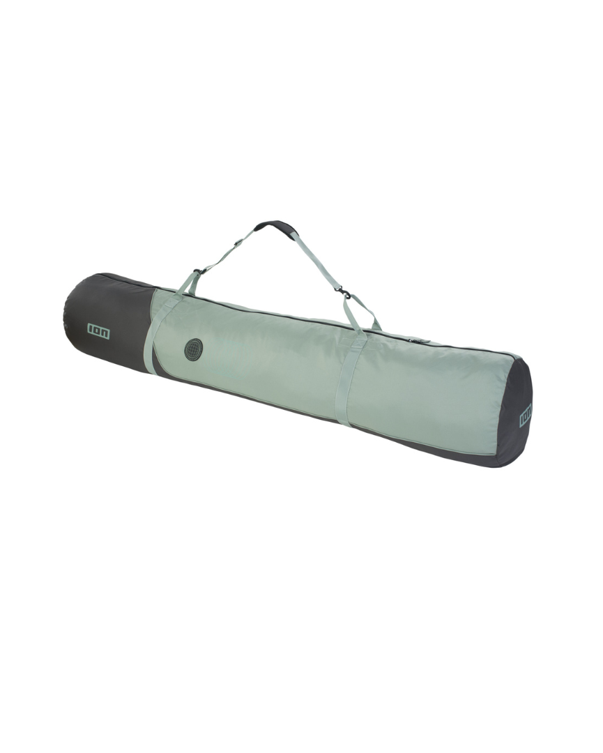 ION Sacca Multipla Quiver Core Verde Windsurf