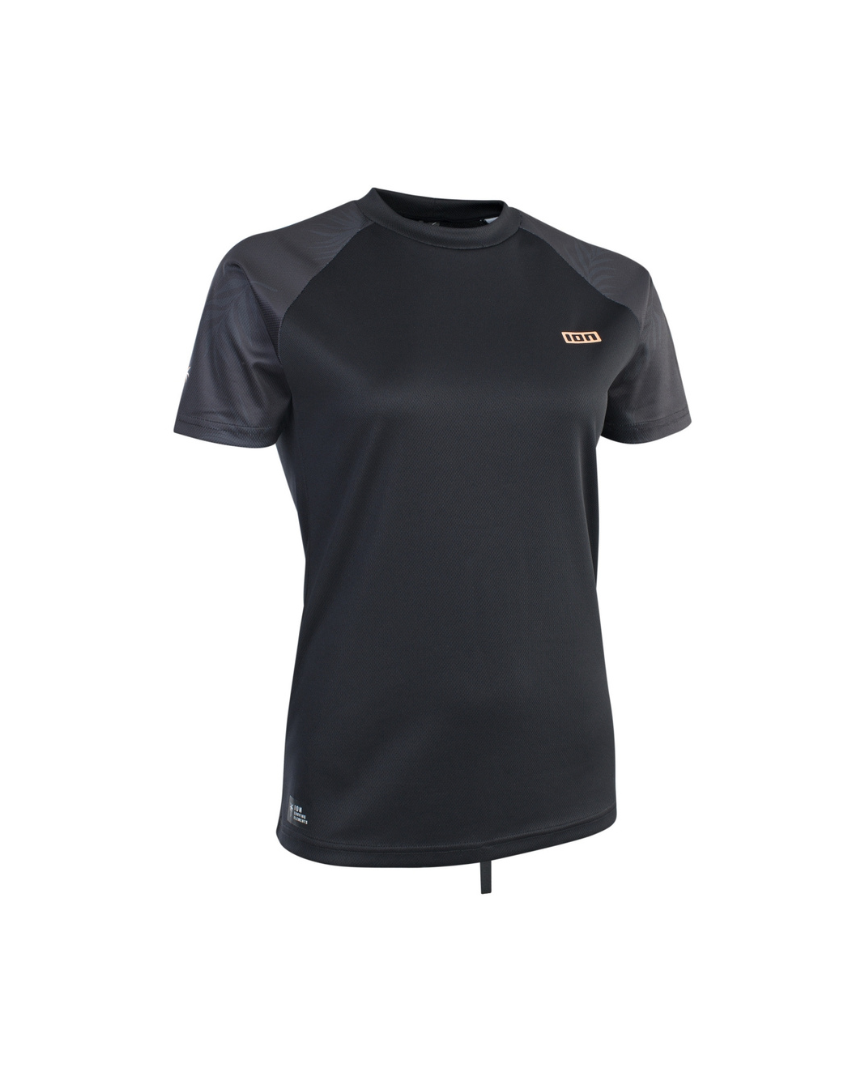 ION Lycra Donna Nera