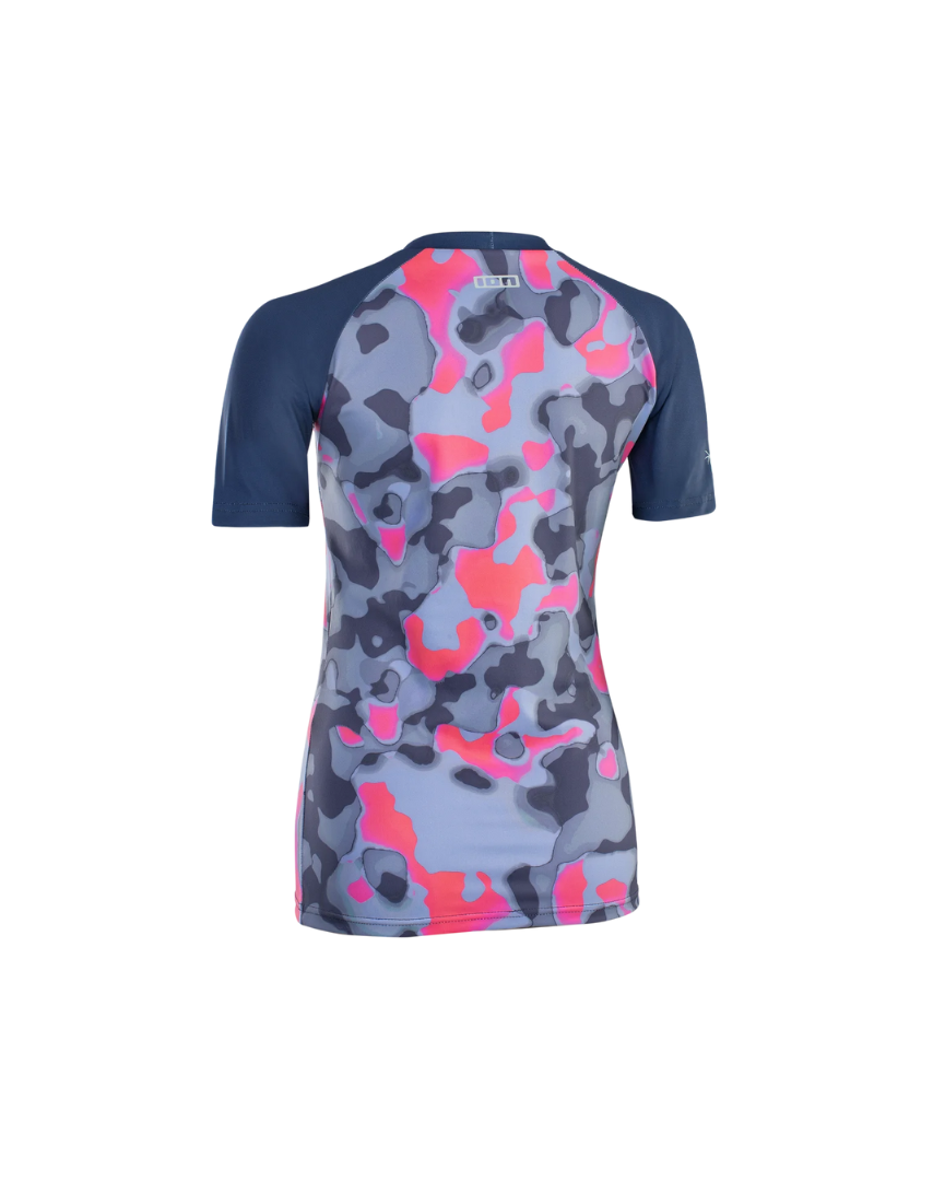 ION Lycra Donna RosaBlu 2