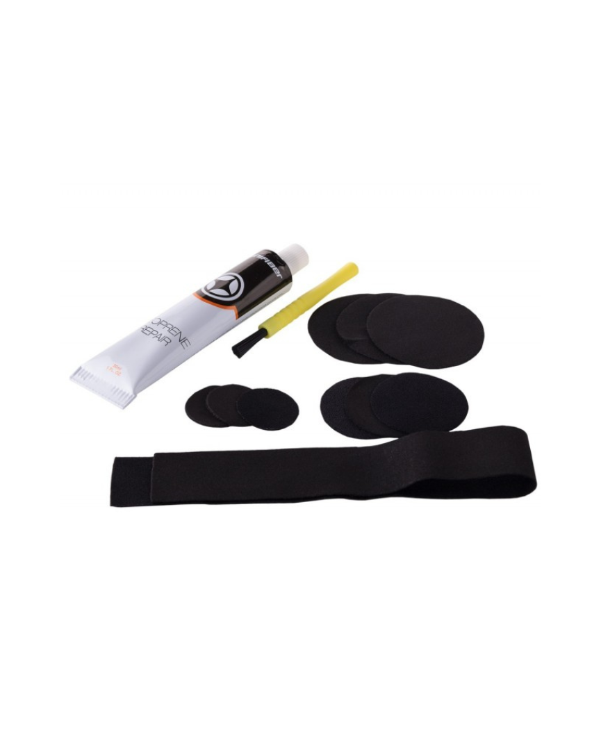 Unifiber Kit Riparazione Neoprene Mute e accessori neoprene