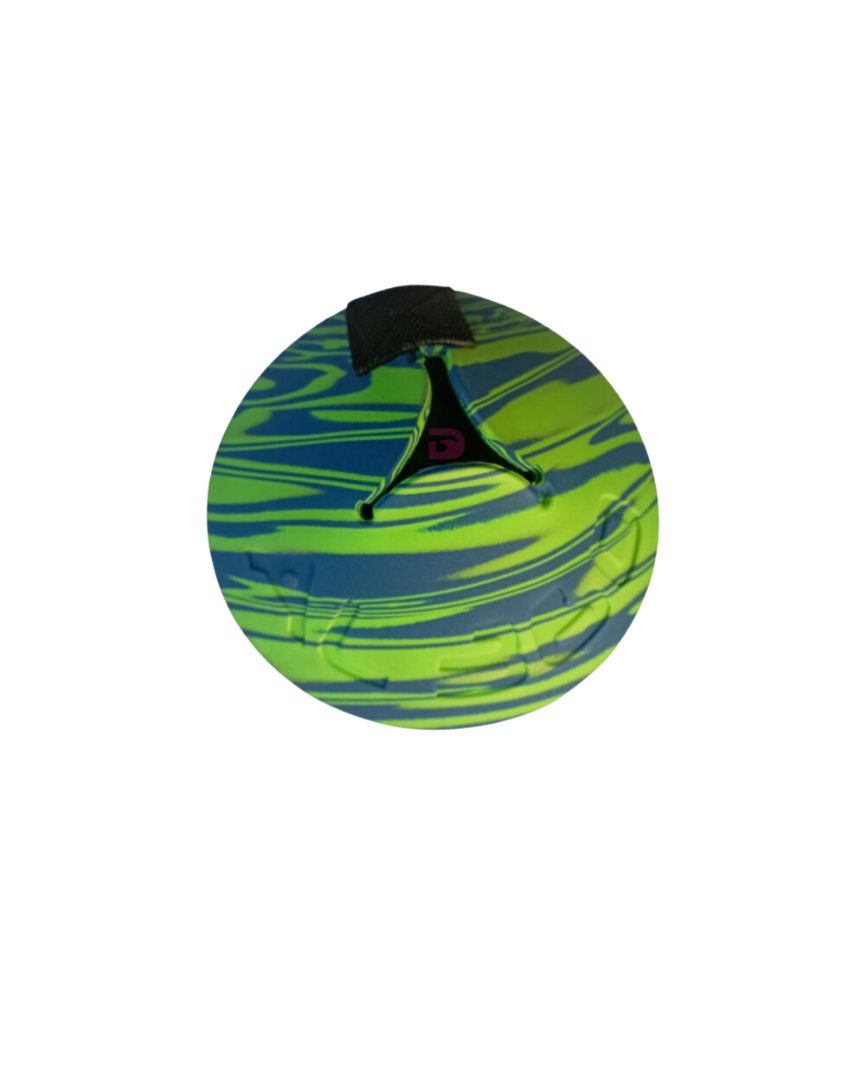 AL360 Protezione Base Albero EVA Verde e Blu Windsurf