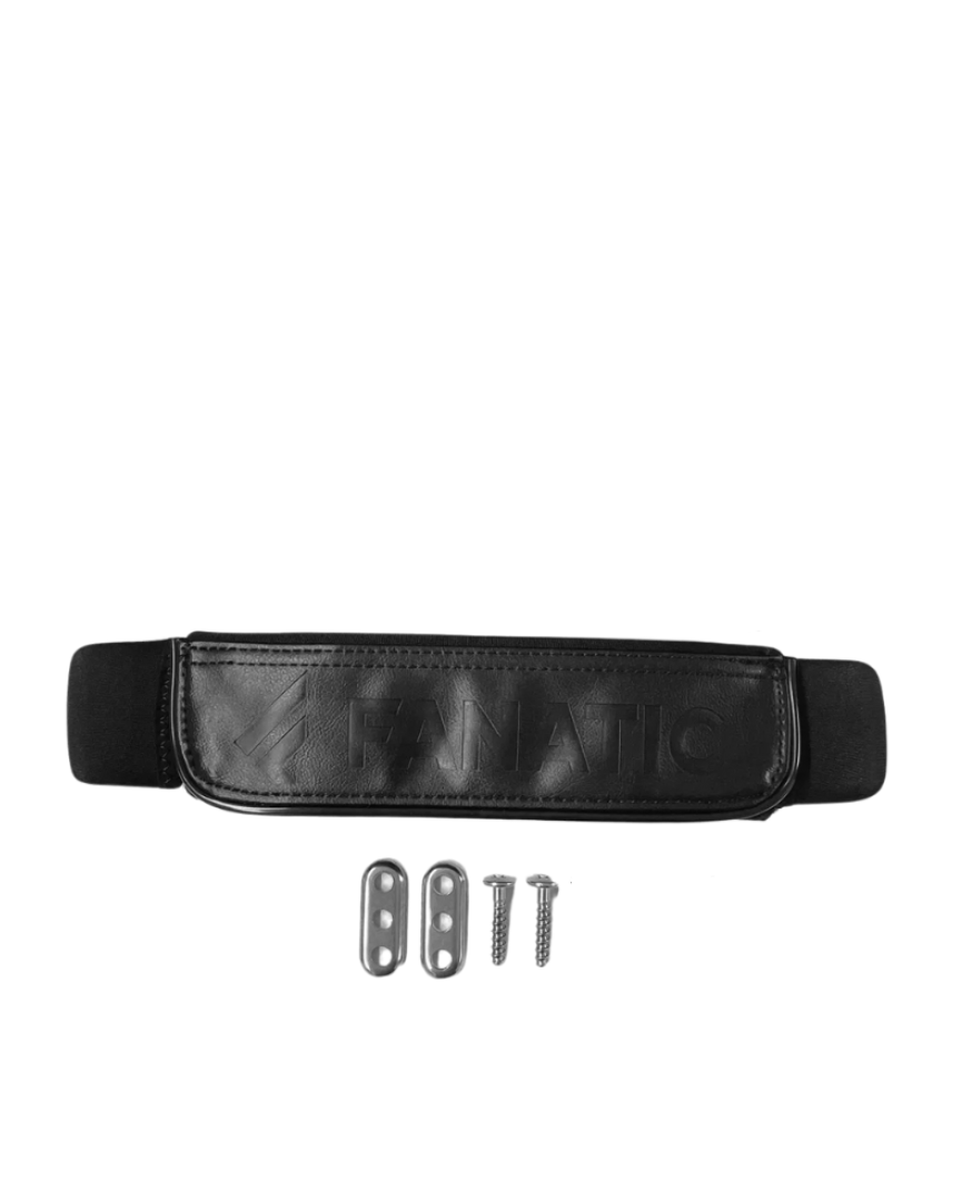 Fanatic Straps Foil Con Viti (1 pezzo)