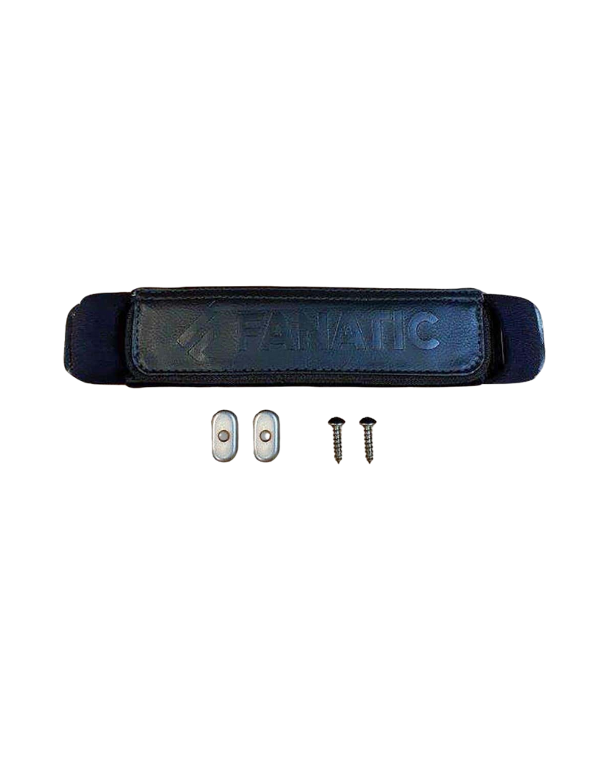 Fanatic Strap Foil  Completa di Viti ( 1 pz.)