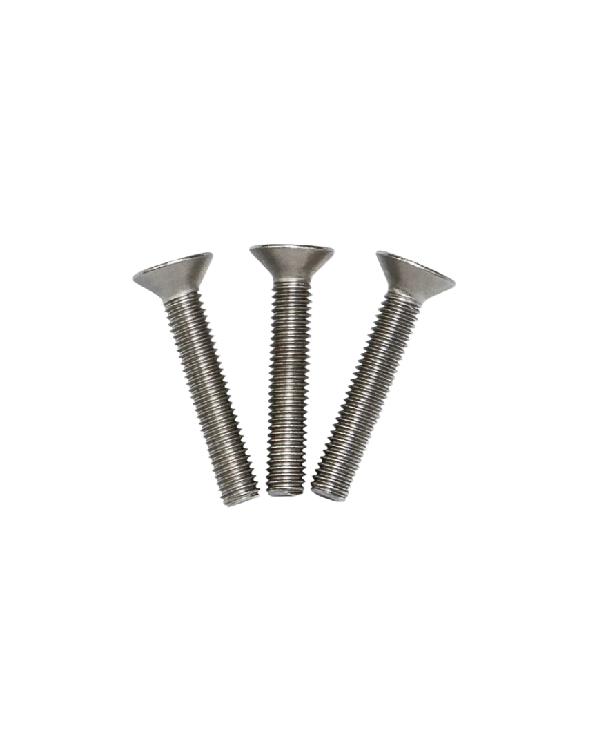 Unifiber Bullone Torx M8 Varie Misure Foil