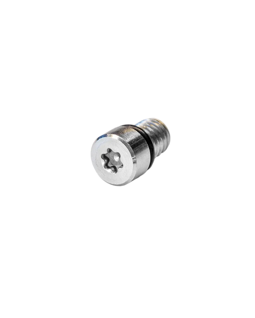 Valvola Di Sfiato Tavola Windsurf Con Testa Torx e O-Ring Windsurf