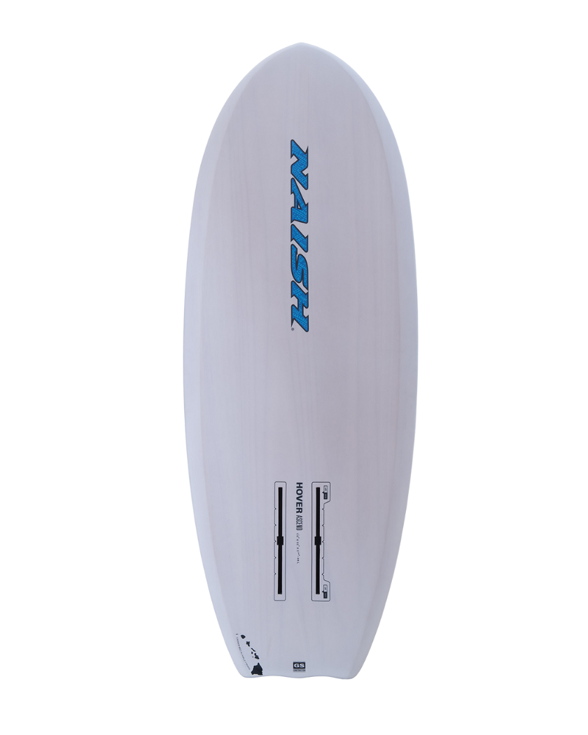 Naish Tavola S26 Surf Ascend Hover Foil  GS 5'0" 2