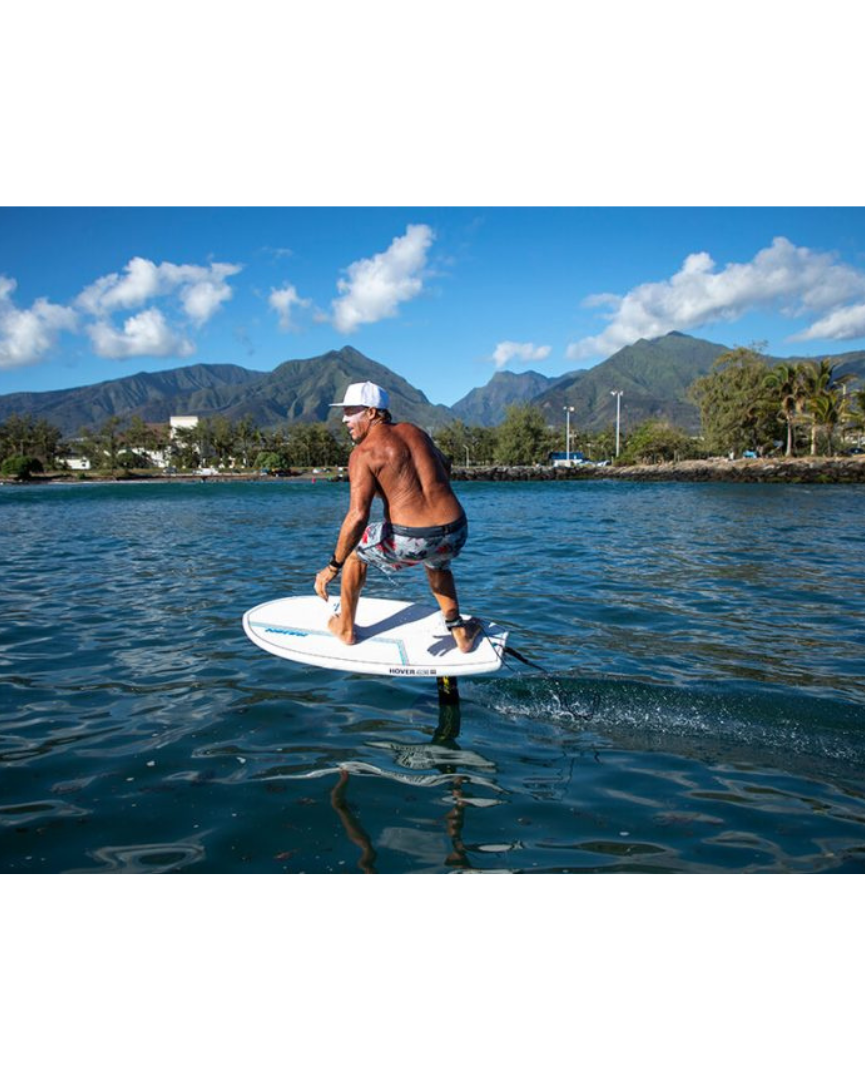 Naish Tavola S26 Surf Ascend Hover Foil  GS 5'0" 4