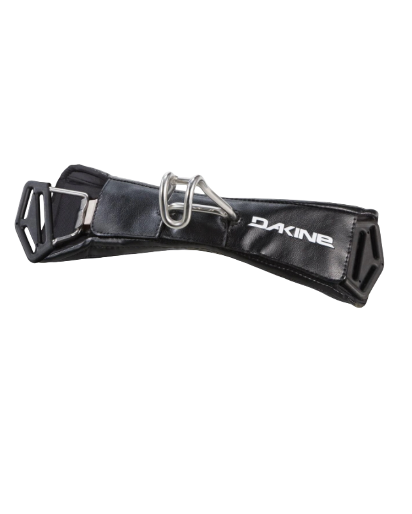 Dakine Barra Gancio con Pad per trapezi Kitesurf con coltellino