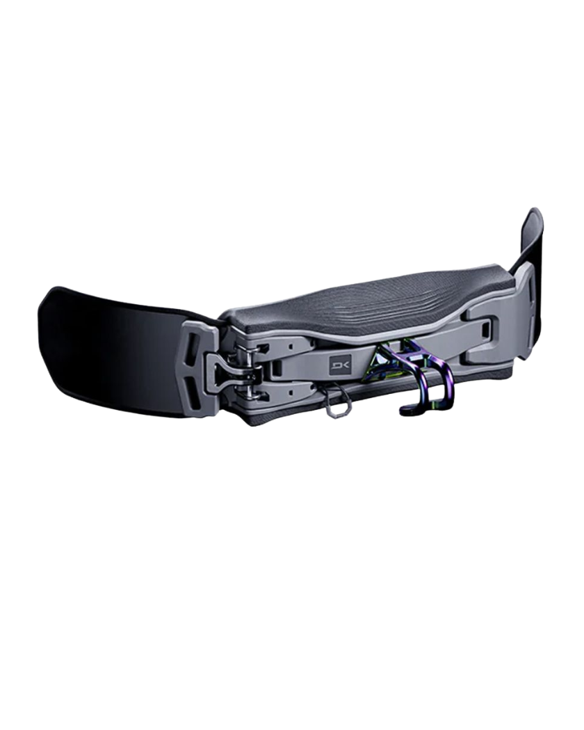 Dakine Barra con Pad Gancio imbottito Connect Spreader Bar Kitesurf