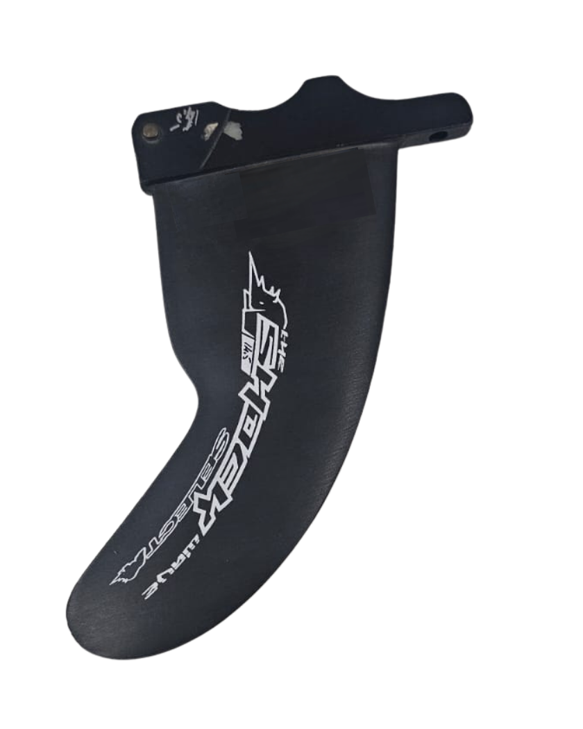 Select Pinna Shock Multi Fins -