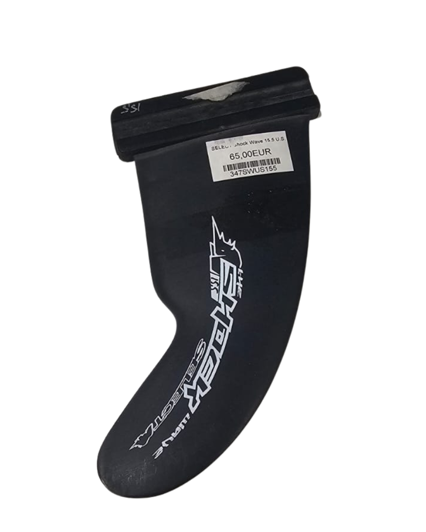 Select Fins Pinna Shock Multi Fins - US Box