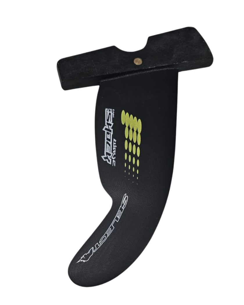 Select Fins Pinna Shock Multi Fins - Power Box