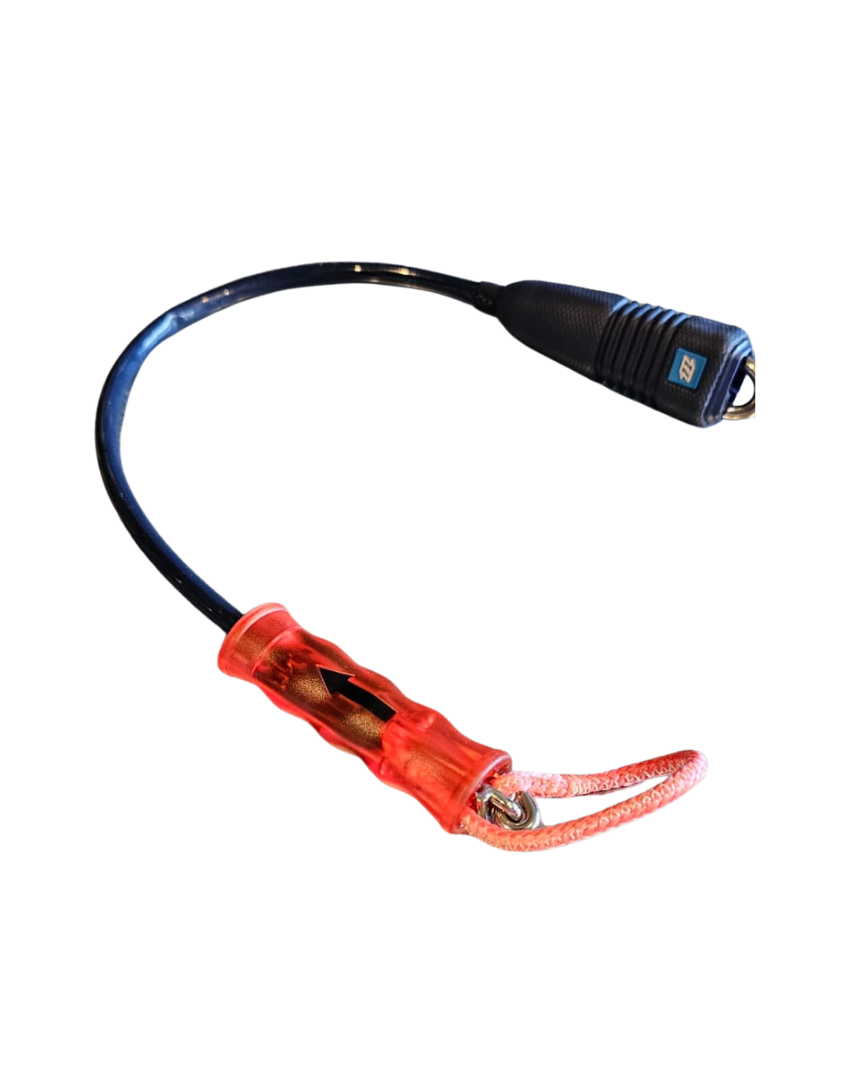 North Kiteboarding Leash Ala Kitesurf Usato