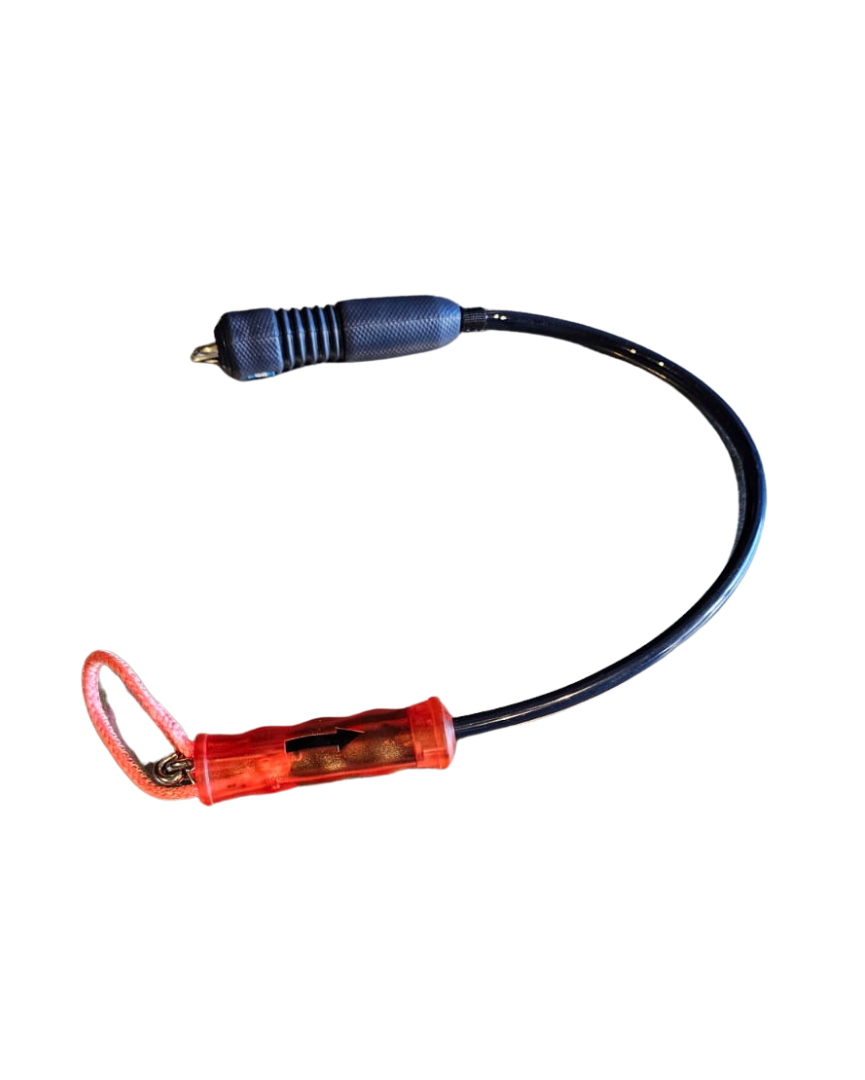 North Kiteboarding Leash Ala Kitesurf Usato 2