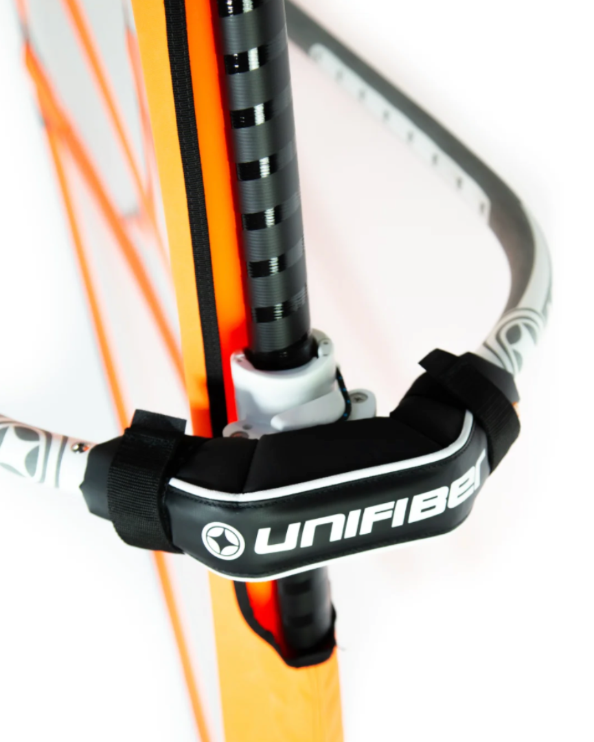 Unifiber Protezione Urti universale Boma Tavola Windsurf