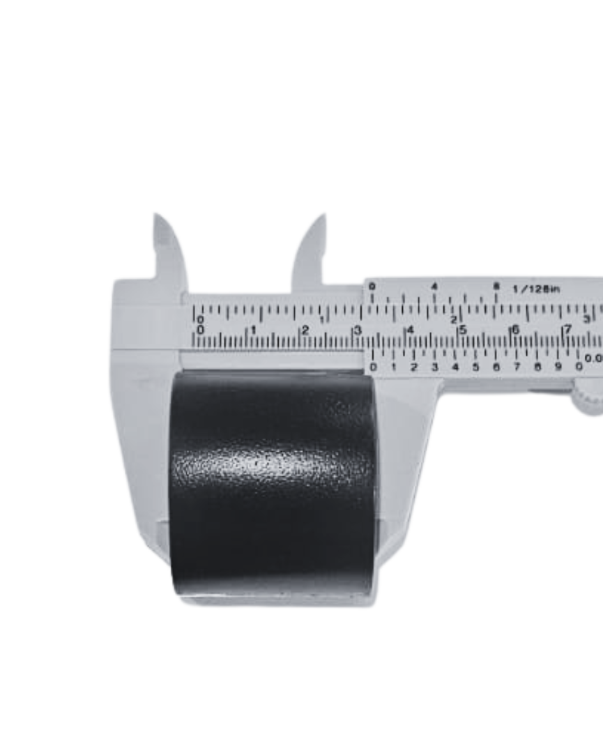 UniverSails Clip doppio PIN 20mm ricambio per Boma  Windsurf nero 1pz 3