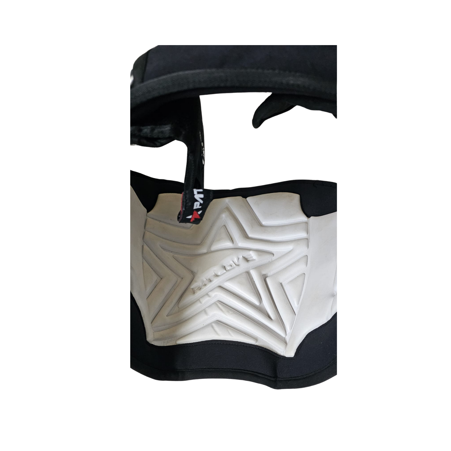 Pat Love Trapezio a Fascia TFM con PAD e Gancio tg. L Usato Kitesurf 7