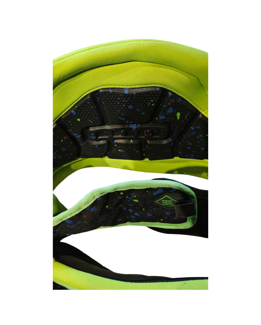 ION Trapezio a Fascia Hummer Kitesurf M Usato 3
