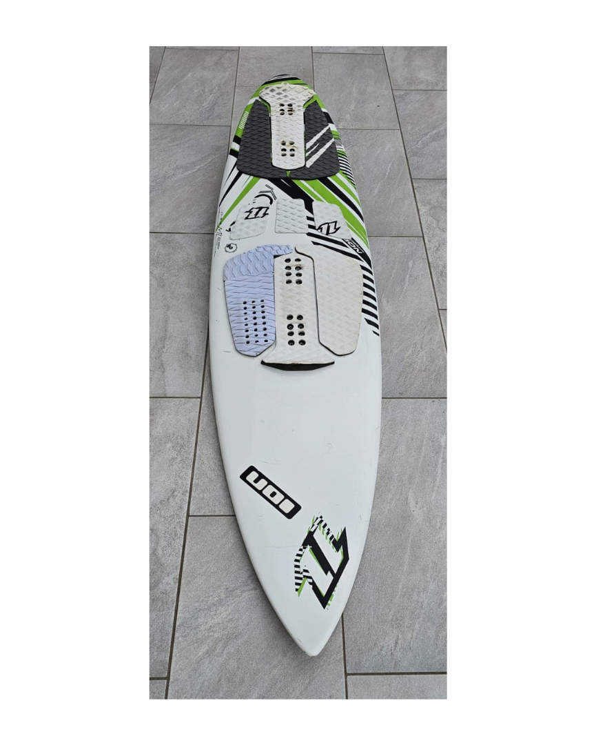 North Kiteboarding Tavola Surf Wam 6'0 2