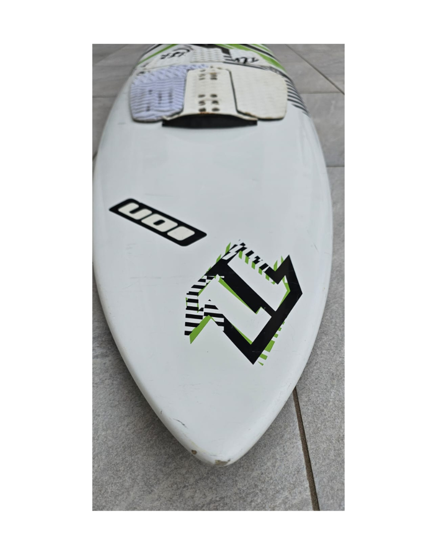 North Kiteboarding Tavola Surf Wam 6'0 8