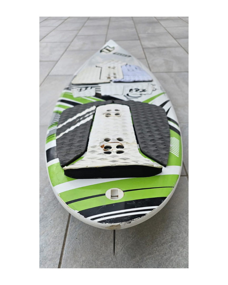 North Kiteboarding Tavola Surf Wam 6'0 3