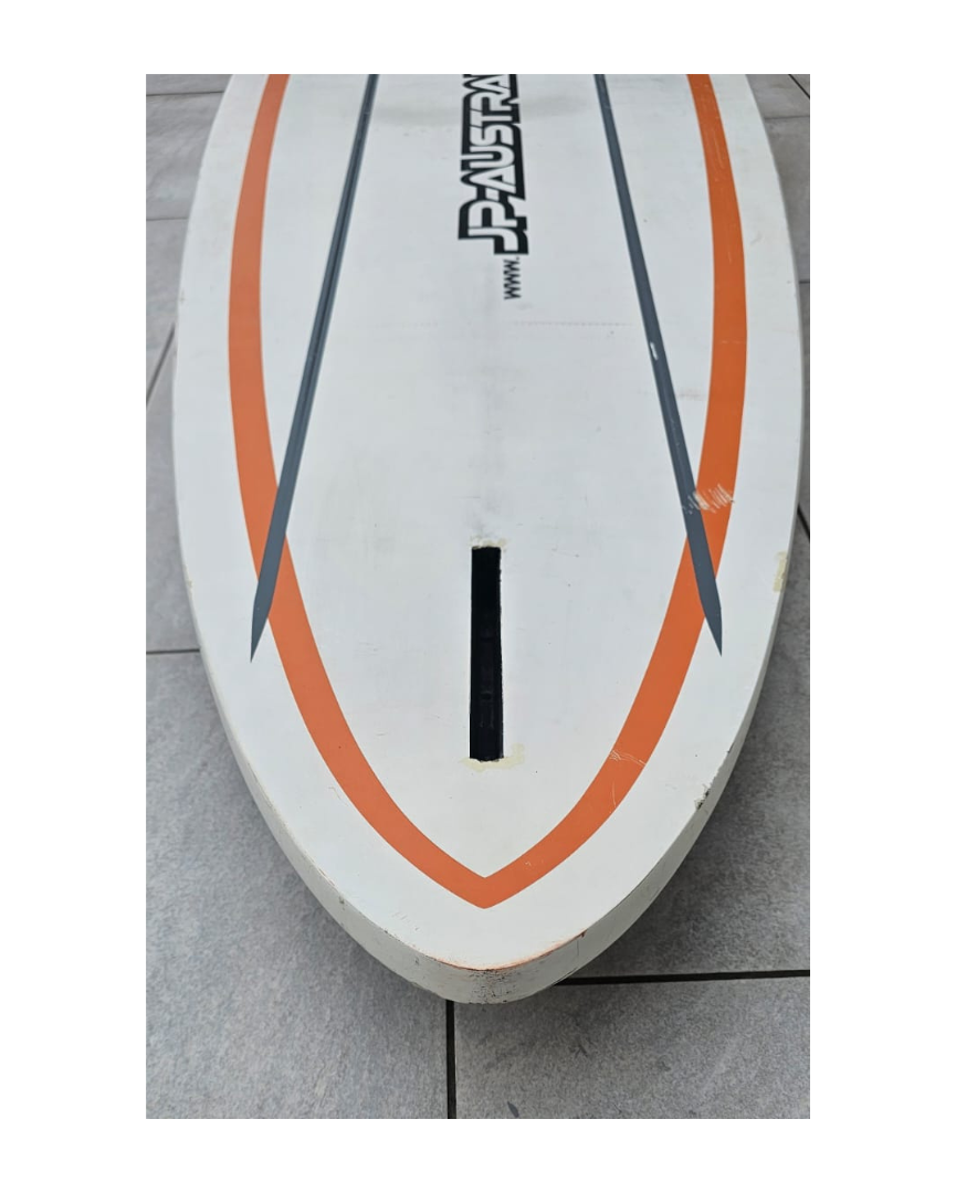 JP Australia Tavola Freewave 85 Windsurf Usata 8