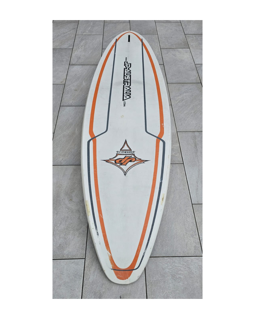 JP Australia Tavola Freewave 85 Windsurf Usata 6