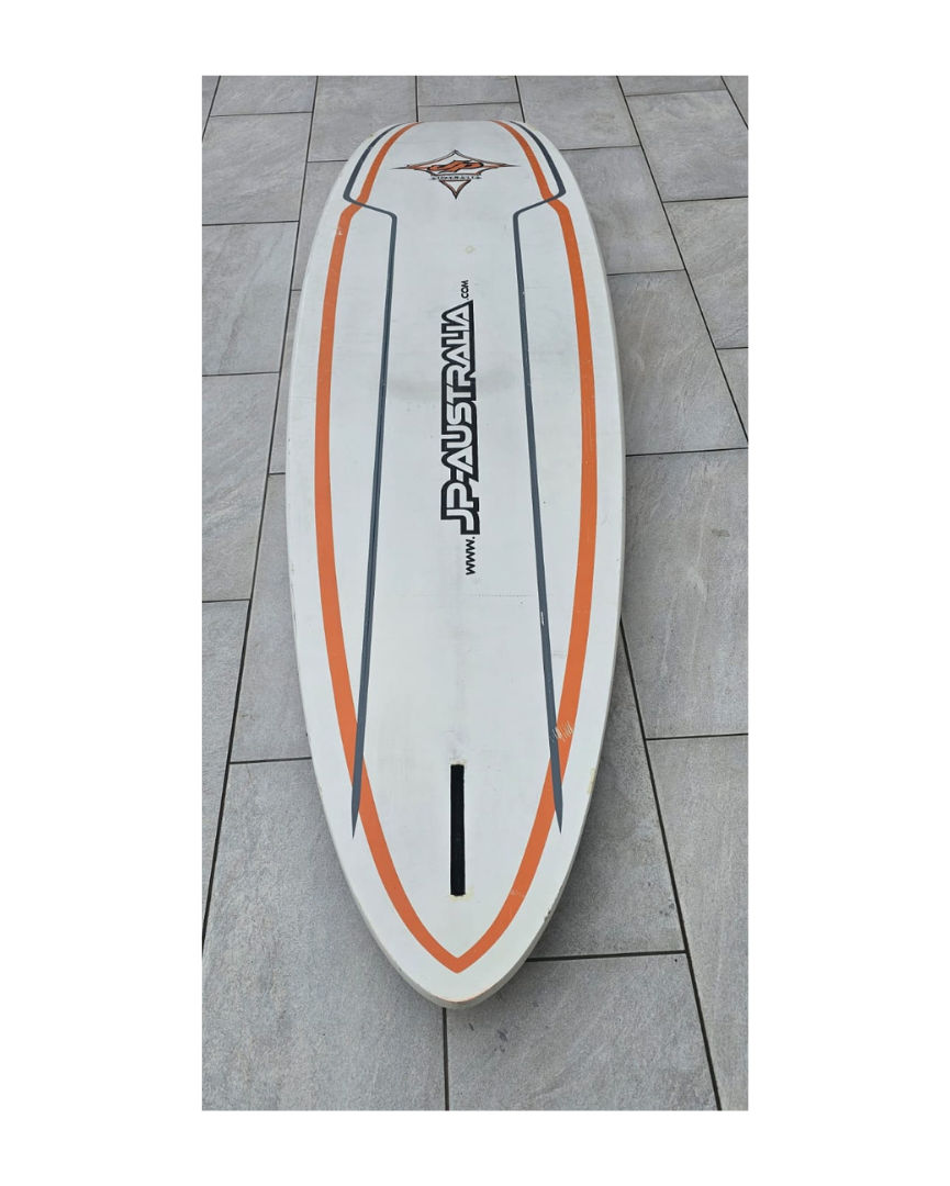 JP Australia Tavola Freewave 85 Windsurf Usata 3