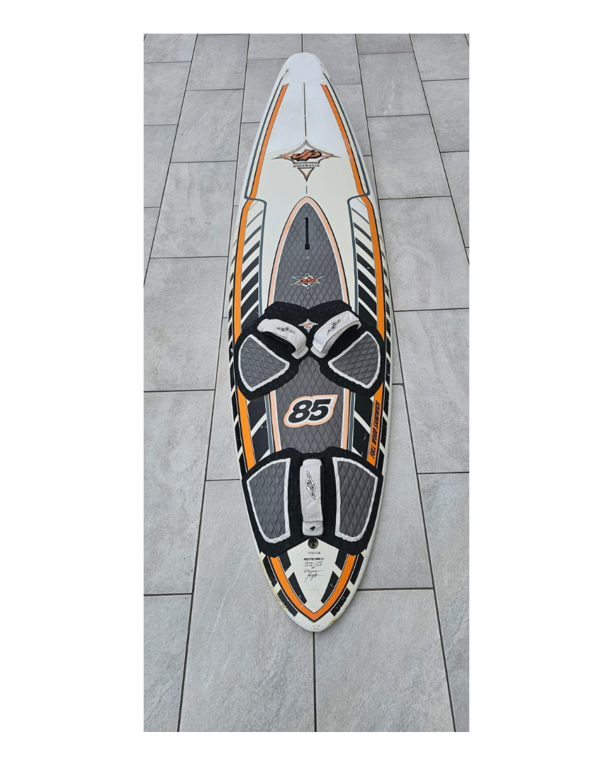 JP Australia Tavola Freewave 85 Windsurf Usata