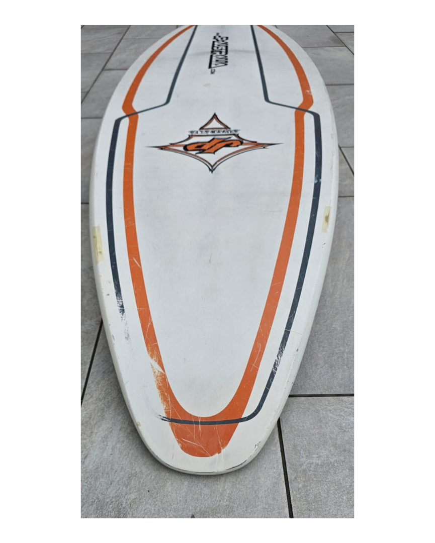 JP Australia Tavola Freewave 85 Windsurf Usata 7
