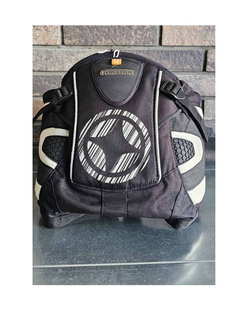 Unifiber Trapezio a Seduta Freeride tg.M Usato Windsurf