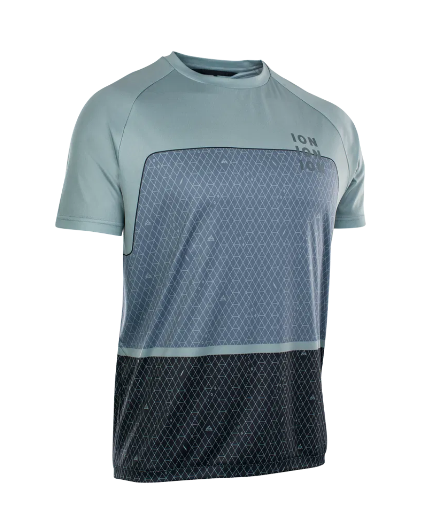 ION T-Shirt Tee SS Traze AMP X Bike
