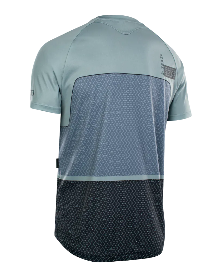 ION T-Shirt Tee SS Traze AMP X Bike 2