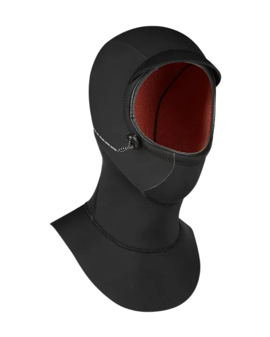 Mystic Cappuccio Neoprene 3mm Marshall Long