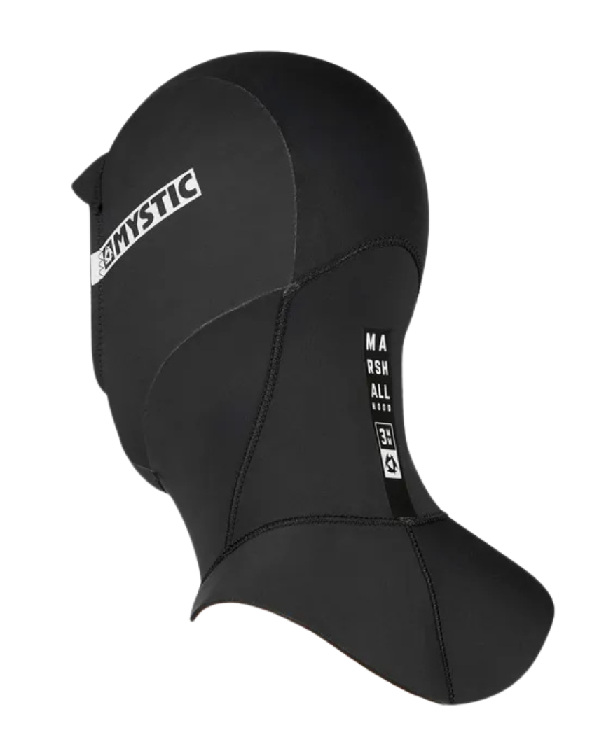 Mystic Cappuccio Neoprene 3mm Marshall Long 2