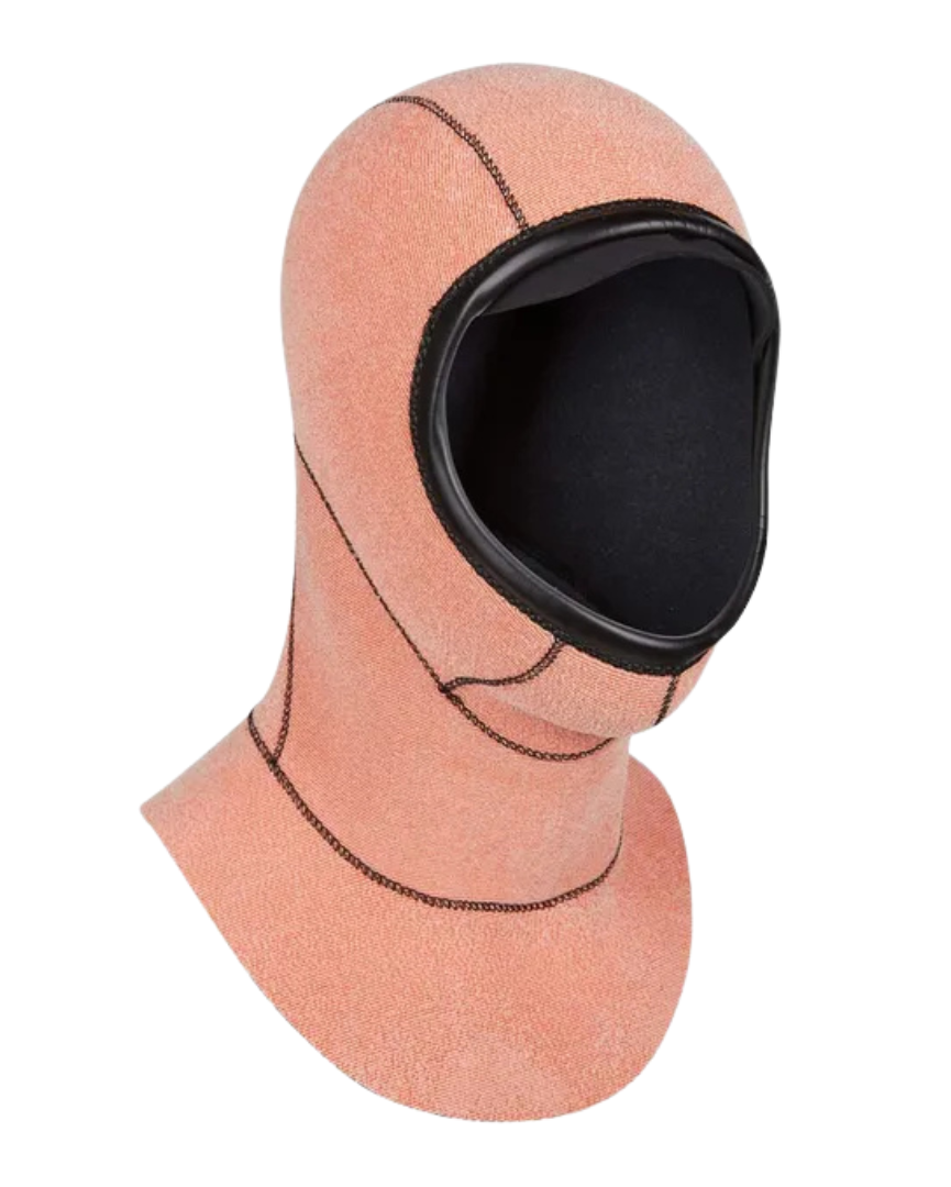 Mystic Cappuccio Neoprene 3mm Marshall Long 3
