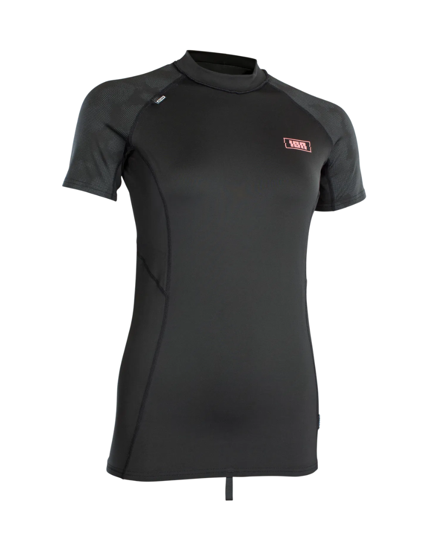 ION Thermo Top Manica Corta Donna