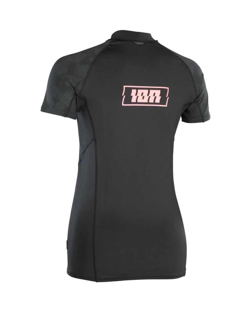 ION Thermo Top Manica Corta Donna 2
