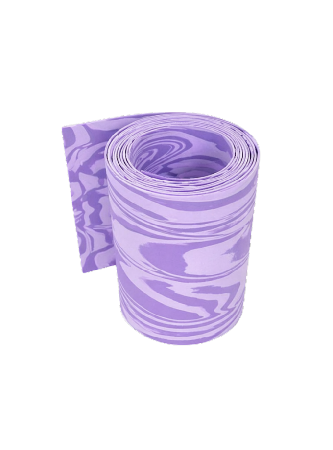 AL360 Grip Ricambio per Boma Lilla Viola 2 strisce Windsurf