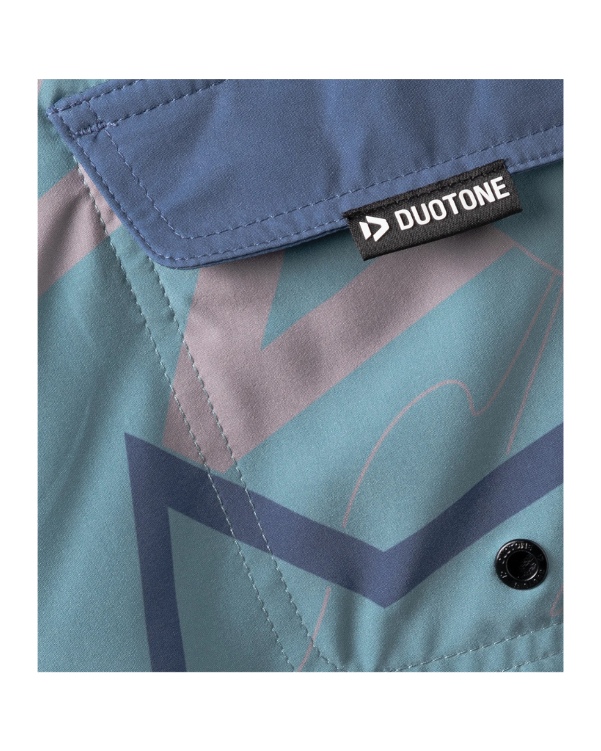Duotone Costume Pantaloncino 19inch Azzurro 9