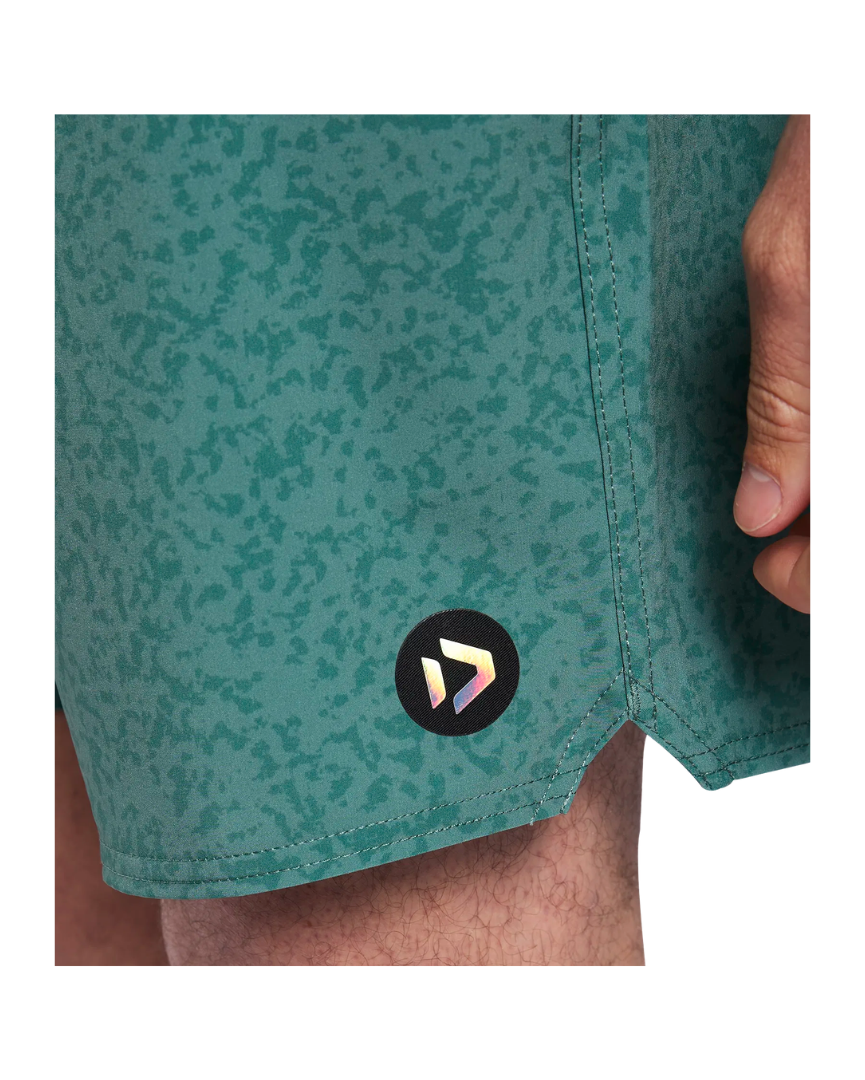 Duotone Costume Pantaloncino 17inch Verde 4