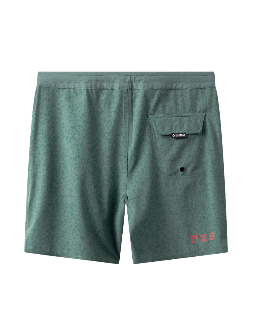 Duotone Costume Pantaloncino 17inch Verde 6