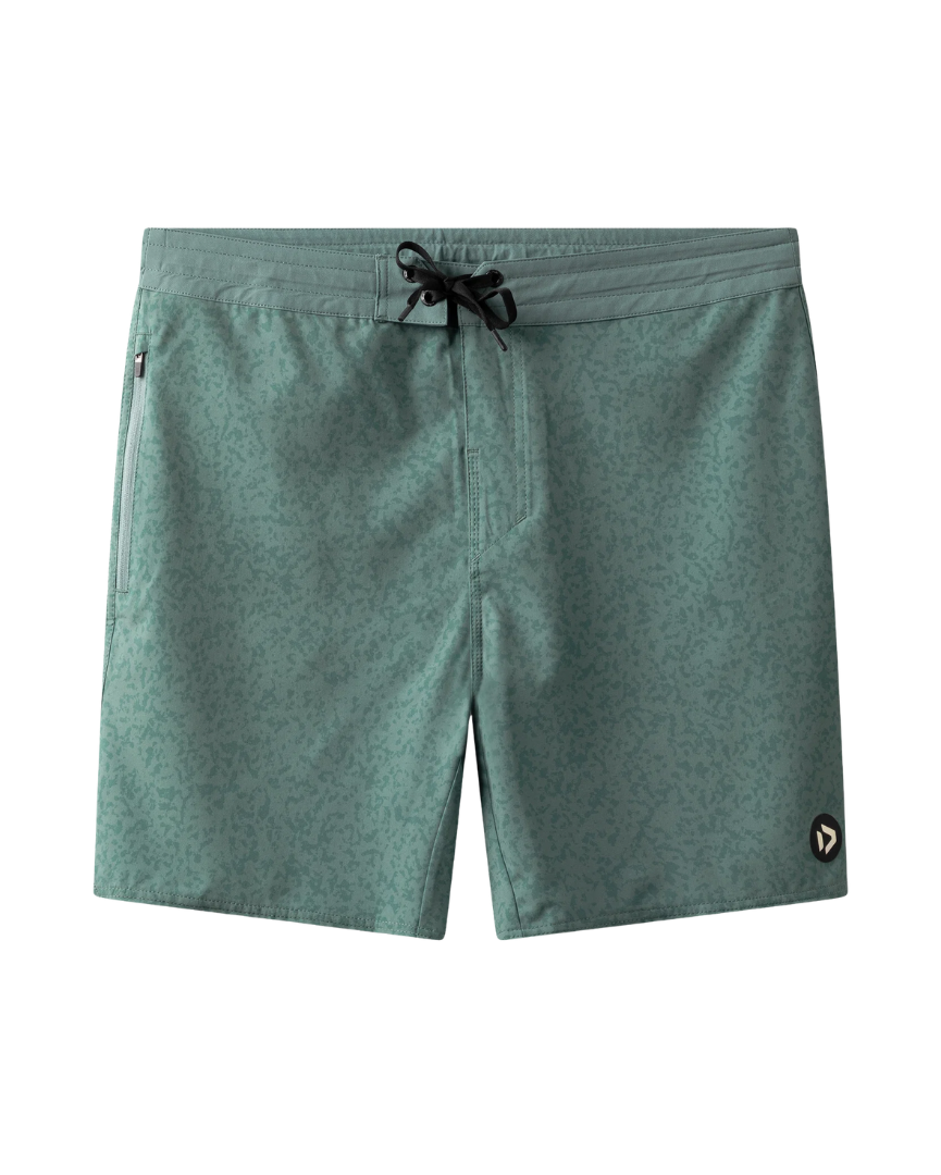 Duotone Costume Pantaloncino 17inch Verde 5