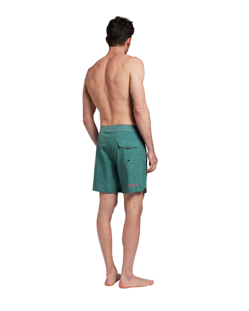 Duotone Costume Pantaloncino 17inch Verde 2