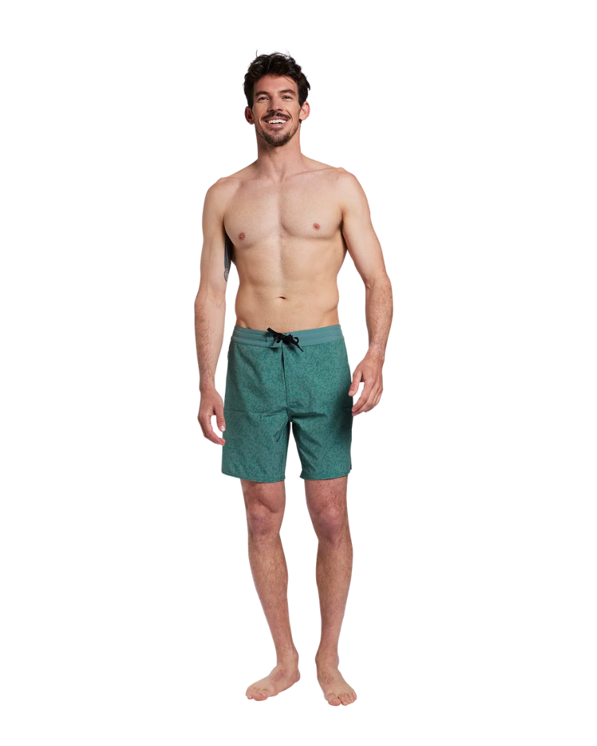 Duotone Costume Pantaloncino 17inch Verde