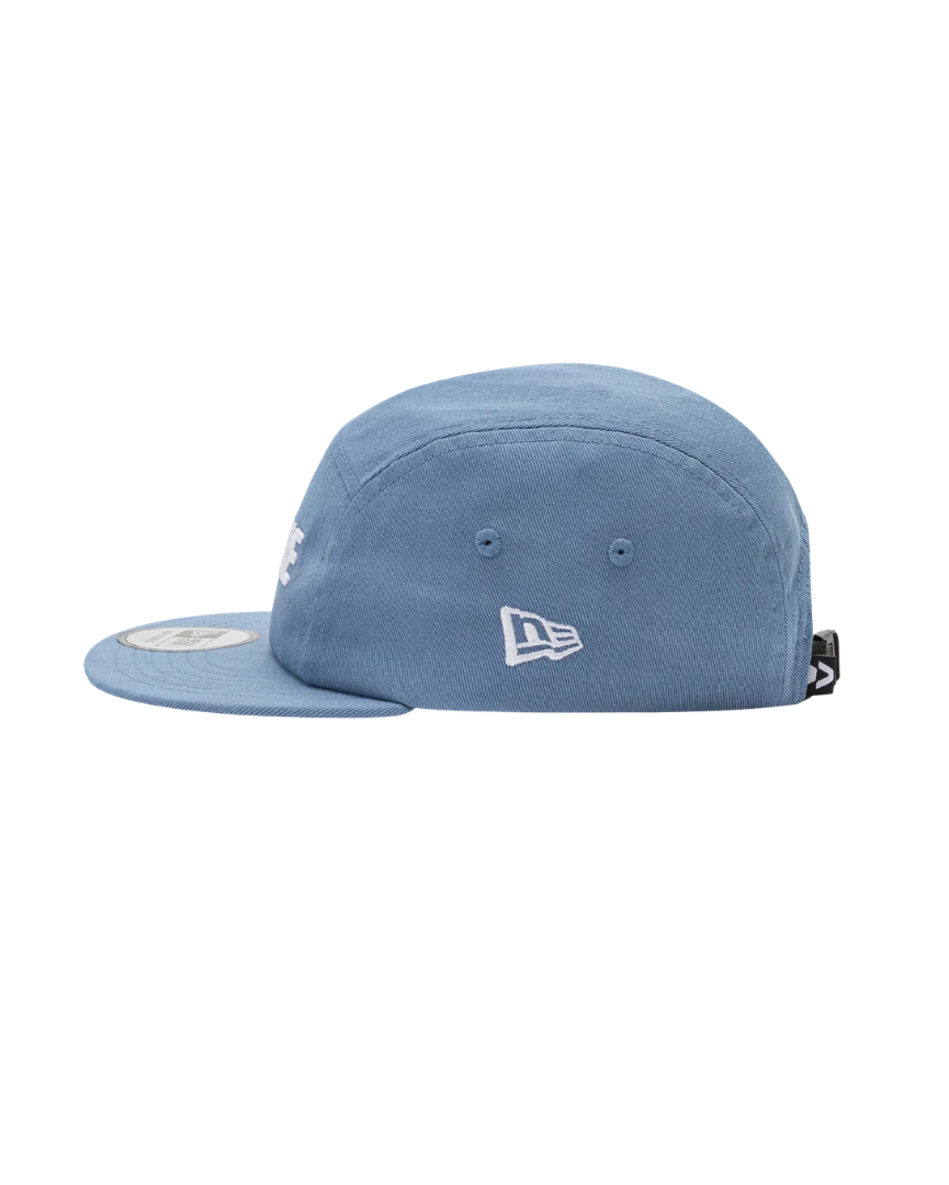 Duotone Cappello New Era Fade Regolabile Azzurro 3