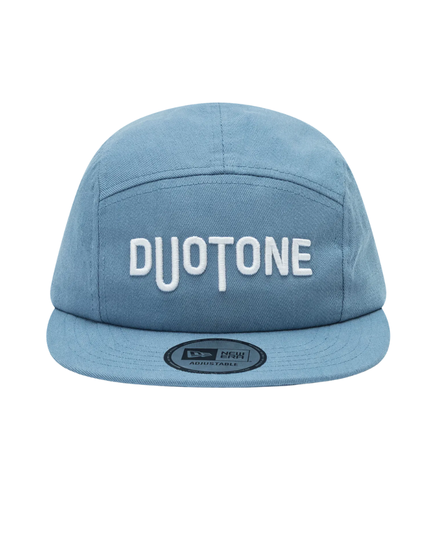 Duotone Cappello New Era Fade Regolabile Azzurro